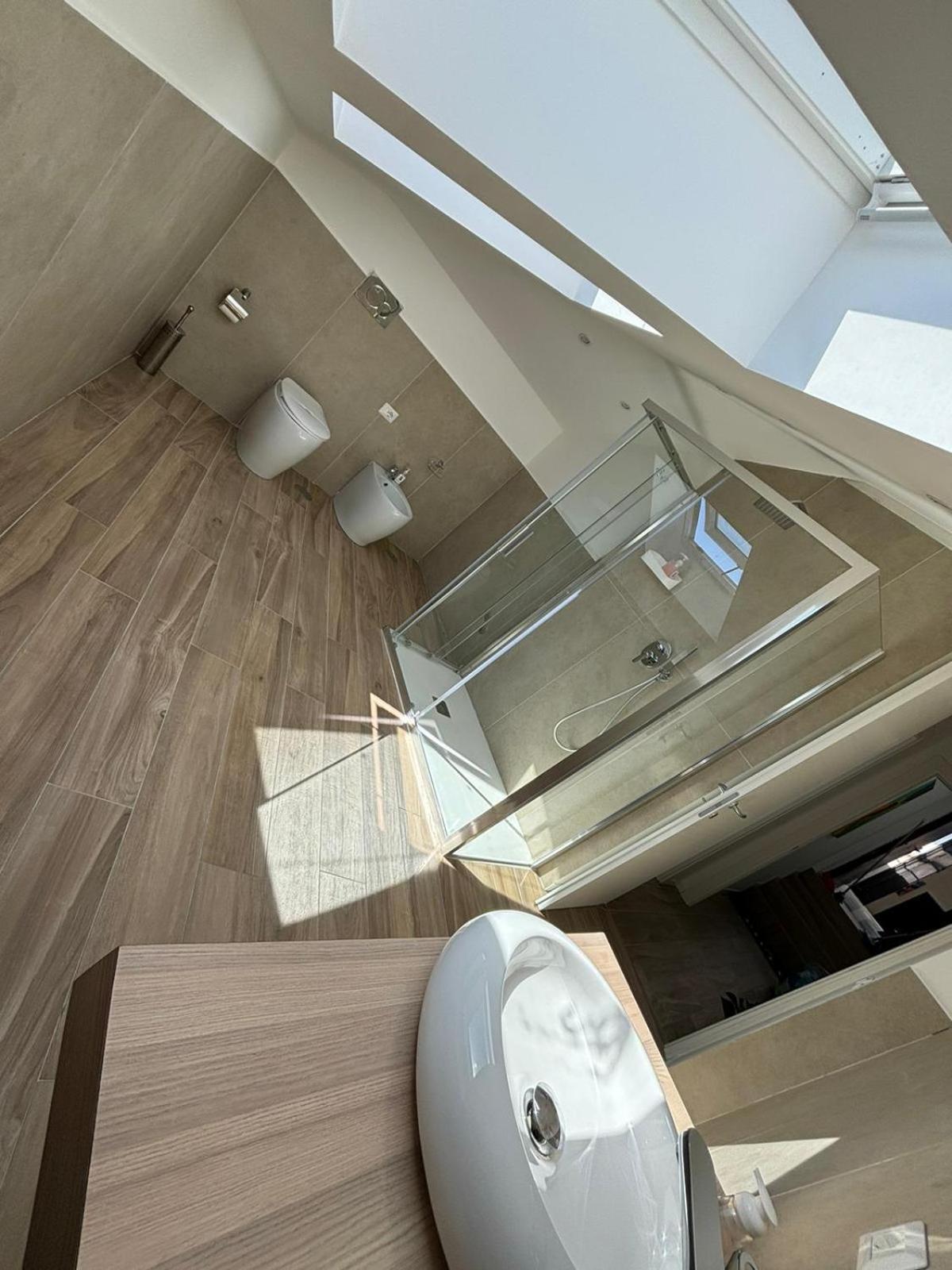 Giuly Suites & Rooms Napoli Ngoại thất bức ảnh