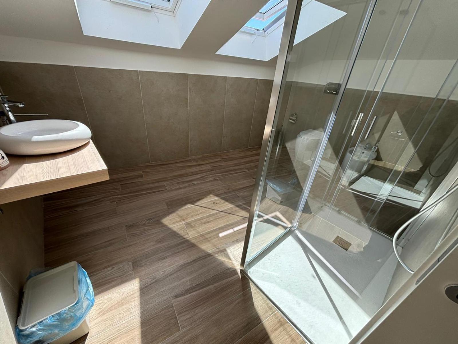 Giuly Suites & Rooms Napoli Ngoại thất bức ảnh