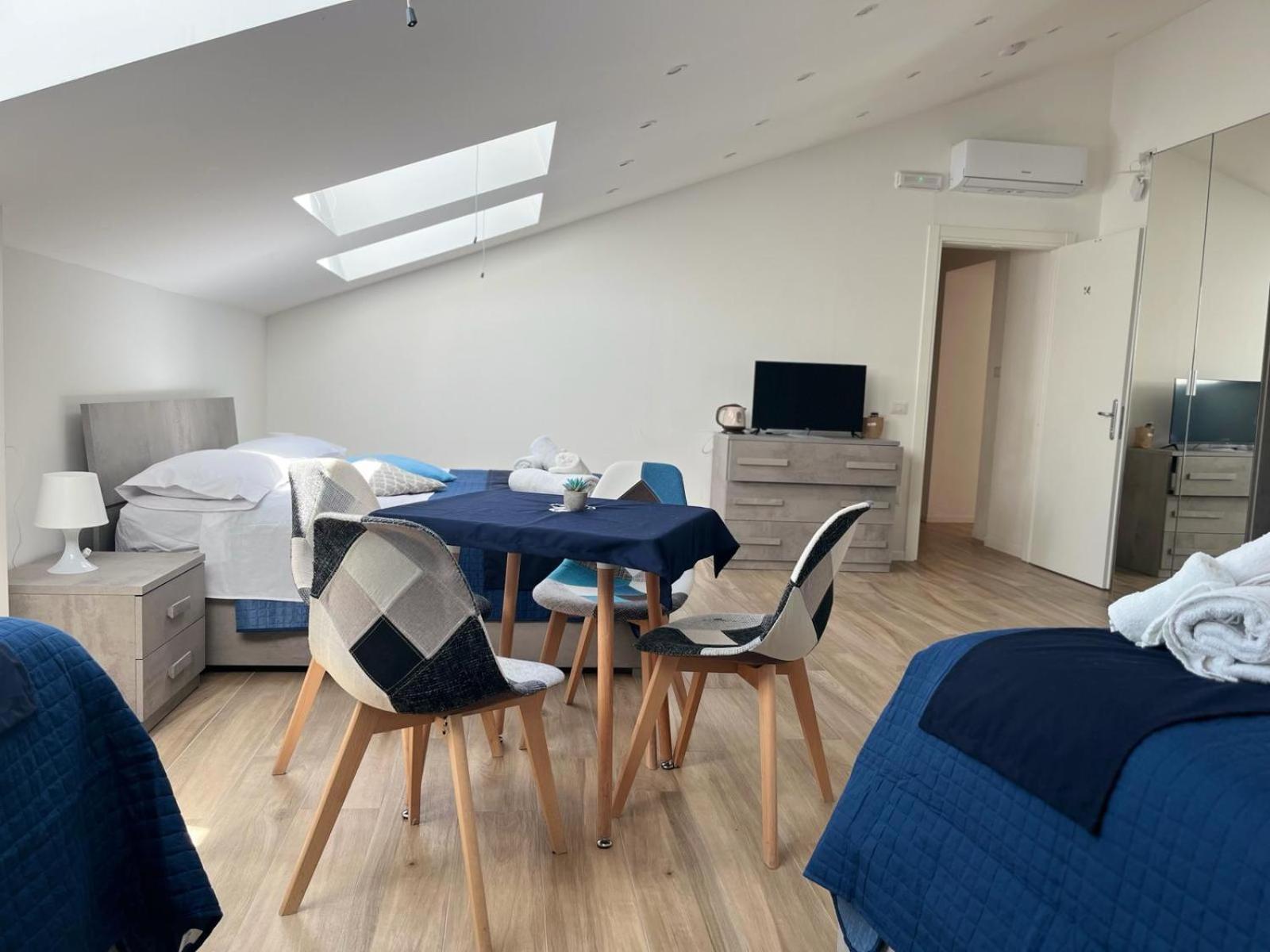 Giuly Suites & Rooms Napoli Ngoại thất bức ảnh